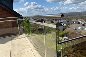 Ruhige 3,5 Zimmer Wohnung mit Loggia und Dachterrasse in Essen Kupferdreh – Die vollständige Adresse der Immobilie erhältst du vom Anbieter., 45257 Kupferdreh, Essen – Vorschaubild 4
