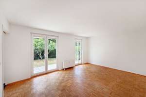 Befristet: Attraktive 2-Zimmer-Gartenwohnung im Schweizer Viertel – Die vollständige Adresse der Immobilie erhältst du vom Anbieter., 12205 Lichterfelde, Berlin – Vorschaubild 5