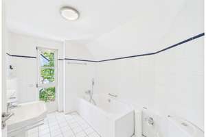 CHARMANTES EINFAMILIENHAUS IM BEGEHRTEN MÜNCHEN-OBERMENZING – Die vollständige Adresse der Immobilie erhältst du vom Anbieter., 81247 Obermenzing, München – Vorschaubild 25