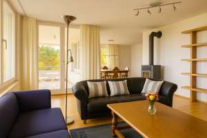Haus mit viel Platz, traumhaftem Blick   und    S O N N E – Die vollständige Adresse der Immobilie erhältst du vom Anbieter., 82418 Murnau am Staffelsee – Vorschaubild 4