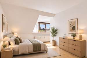 Helle 1-Zimmer-Wohnung im Nürnberger Norden – ideal zur Eigennutzung oder Kapitalanlage – Die vollständige Adresse der Immobilie erhältst du vom Anbieter., 90408 Uhlandstraße, Nürnberg – Vorschaubild 8