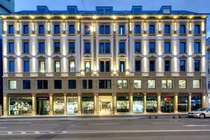 Mittendrin im Herzen von Stuttgart – Eberhardstrasse 65, 70173 Rathaus, Stuttgart – Vorschaubild 5