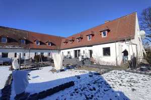 Herrschaftliches Landgut mit 37 Zimmern (1700 m² Wfl.) und ca. 5000 m² TOP-KP für Schnellentschlosse – Hertefelder Dorfstraße 46, 14641 Havelland (Kreis) – Vorschaubild 32