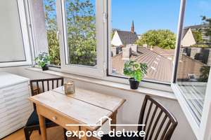 EINZIGARTIGE CHANCE !! Luxus Apartment mit Ausblick - Direkt an Dom/Römer !! – 60311 Altstadt, Frankfurt am Main – Vorschaubild 21