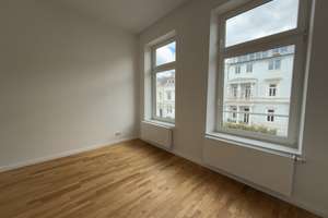Erstklassig sanierte Altbauwohnung Am Dobben – anspruchsvolles Wohnen in Toplage – Die vollständige Adresse der Immobilie erhältst du vom Anbieter., 28203 Ostertor, Bremen – Vorschaubild 11