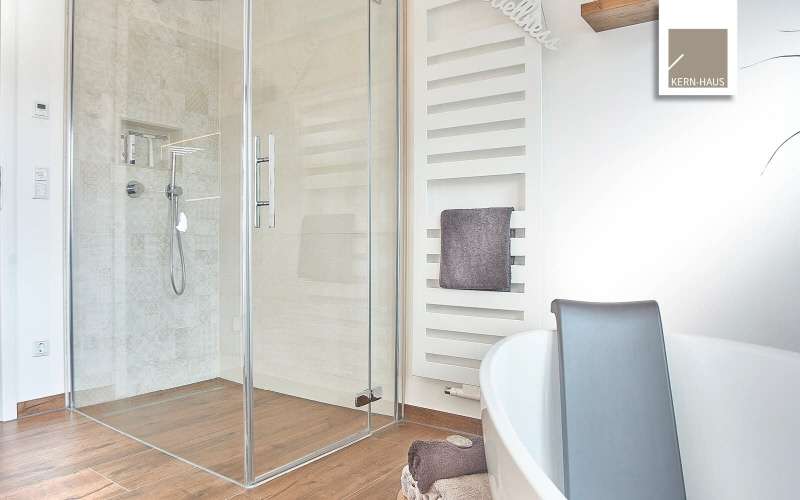 Immobilie in Bannberscheid - Das Nestbauhaus-der Grundstein für Ihre Zukunft! - Bild 4