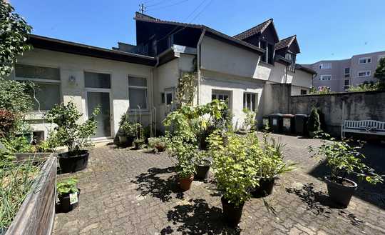 RESERVIERT: Vermietetes Mehrfamilienhaus in attraktiver Lage