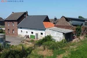 Ehm. Bauernhof mit Potenzial in Heinsberg-Unterbruch – 12.100 m² Land für Handwerker – Heinsberg (Kreis) – Vorschaubild 4