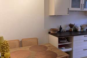 Wohnung im Kreuzviertel zur Untermiete (01.01.2026-31.03.2026) – Die vollständige Adresse der Immobilie erhältst du vom Anbieter., 44139 Westfalenhalle, Dortmund – Vorschaubild 5