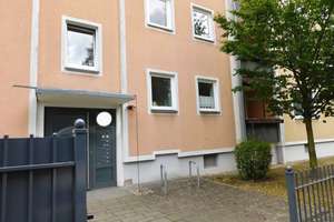 Frisch renovierte, schöne 2,5-Zi.-Wohnung,Balkon, mit sehr guter Verkehrsanbindung  – Die vollständige Adresse der Immobilie erhältst du vom Anbieter., 30459 Ricklingen (Ortsteil), Hannover – Vorschaubild 8