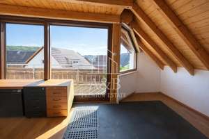 ** Architektonisches Unikat mit Raum für zwei Generationen ** – Die vollständige Adresse der Immobilie erhältst du vom Anbieter., 67126 Hochdorf-Assenheim – Vorschaubild 9