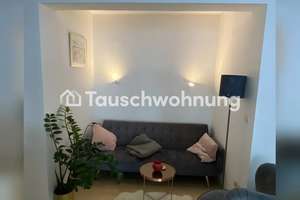 Tauschwohnung: Helle 1 Zimmer-Wohnung gegen größere Wohnung mit Balkon – Remigiusstraße 28, 50937 Sülz, Köln – Vorschaubild 3
