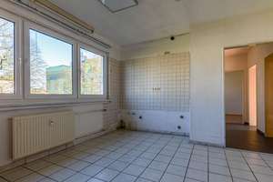 Gut geschnittene 3-Zi ETW * S/W-Balkon * neues Bad                            – Die vollständige Adresse der Immobilie erhältst du vom Anbieter., 51373 Küppersteg, Leverkusen – Vorschaubild 9