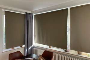 Zentrale 2-Zimmer-Wohnung in Osnabrück/Rosenplatz mit großem Balkon – Die vollständige Adresse der Immobilie erhältst du vom Anbieter., 49074 Innenstadt, Osnabrück – Vorschaubild 3
