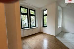 Helle und moderne 2-Raum-Wohnung in Chemnitz – Kaßberg!! – Hübschmannstraße 16, 9112 Kaßberg, Chemnitz – Vorschaubild 2