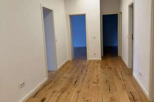 Altbau-Charme trifft Grünlage: 4-Zimmer mit 3,50 m Deckenhöhe & 2 Balkonen am Hofgarten – Prinz-Georg-Straße 89, 40479 Pempelfort, Düsseldorf – Vorschaubild 4