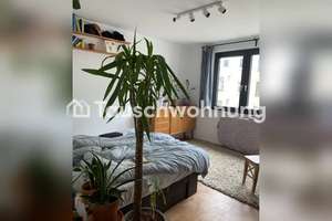 Tauschwohnung: Hellen Zwei-Zimmerwohnung in bester Lage – Die vollständige Adresse der Immobilie erhältst du vom Anbieter., 50674 Neustadt/Süd, Köln – Vorschaubild 2