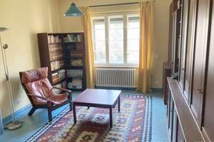  2-Zimmer Wohnung mit Wintergarten in Zehlendorf in ruhiger Nebenstraße und unmittelbarer Parklage – Die vollständige Adresse der Immobilie erhältst du vom Anbieter., 14167 Zehlendorf, Berlin – Vorschaubild 2