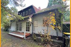 EINFAMILIENHAUS MIT POTENTIAL IN ATTRAKTIVER LAGE! KEINE KÄUFERPROVISION! – Vogelsbergkreis – Vorschaubild 10