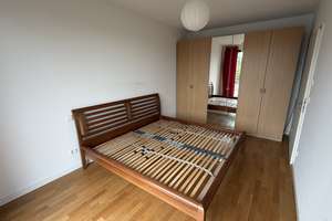 Lichtdurchflutete 3-Zimmer-Neubauwohnung mit Loggia im grünen Prenzlauer Berg – Die vollständige Adresse der Immobilie erhältst du vom Anbieter., 10439 Prenzlauer Berg, Berlin – Vorschaubild 9