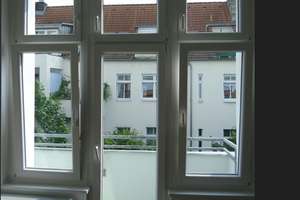 ZEC6-44 gemütliche 2-Zimmer Wohnung mit Balkon und Aufzug – Zechliner Str. 6, 13359 Gesundbrunnen, Berlin – Vorschaubild 1