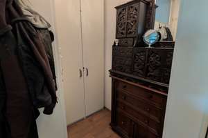 1-Zimmer Wohnung in Düsseldorf Pempelfort – Marschallstraße 38, 40477 Pempelfort, Düsseldorf – Vorschaubild 8