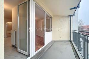 2 große Zimmer mit Aufzug & Balkon Altstadt Köpenick mit Umwandlungspotenzial in 3-Zimmer-Wohnung ! – Kietzer Str. 7, 12555 Köpenick, Berlin – Vorschaubild 14