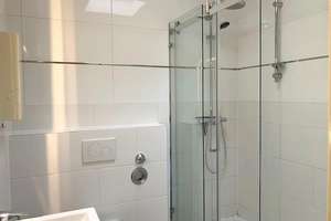 Singles aufgepasst - 1,5 Zimmer-Wohnung im Komponistenviertel  – Die vollständige Adresse der Immobilie erhältst du vom Anbieter., 65193 Nordost, Wiesbaden – Vorschaubild 5