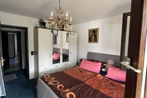 Wohnen mit besonderem Ausblick – 2-Zimmer-Wohnung in ruhiger Hanglage – Die vollständige Adresse der Immobilie erhältst du vom Anbieter., 72574 Bad Urach – Vorschaubild 7