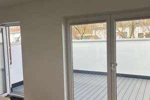  Modernes Split-Level-Stadthaus mit Studio, Dachterrasse & Garten in Duisburg Neudorf- – Die vollständige Adresse der Immobilie erhältst du vom Anbieter., 47057 Neudorf-Süd, Duisburg – Vorschaubild 22