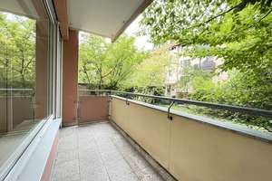 In wenigen Schritten zur Burg & in die Altstadt – 3-Zi.-Eigentumswhg. mit Balkon am Nbg-Maxtorgraben – Die vollständige Adresse der Immobilie erhältst du vom Anbieter., 90409 Pirckheimerstraße, Nürnberg – Vorschaubild 7