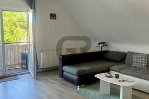 Raumwunder - Großzügige 2 Zimmer Wohnung in Darmstadt West – Die vollständige Adresse der Immobilie erhältst du vom Anbieter., 64295 Darmstadt-West, Darmstadt – Vorschaubild 2