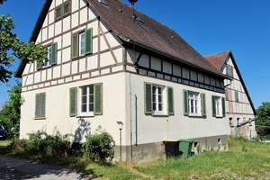 Bauernhof mit Charme und idyllischer Lage – seltene Gelegenheit