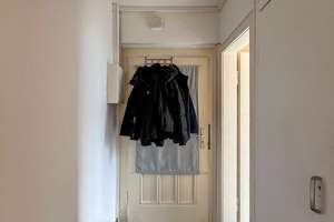 Zentrale & ruhige 2-Zimmer-Wohnung in Kassel – Die vollständige Adresse der Immobilie erhältst du vom Anbieter., 34125 Wesertor, Kassel – Vorschaubild 7