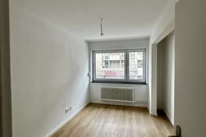 Erstbezug nach Sanierung – stilvolle 3-Zimmer-Wohnung mit Balkon in Mannheim-Lindenhof – Meerfeldstraße 18, 68163 Lindenhof, Mannheim – Vorschaubild 6