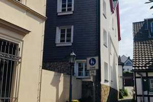 Historisches Einfamilienhaus in Essen-Werden Altstadt – 4 Zimmer, ca. 149 m²