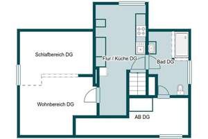 Zweifamilienhaus mit ausgebautem Dachgeschoss, aktuellen Heizungen und Dämmung - nahe Freibad – Die vollständige Adresse der Immobilie erhältst du vom Anbieter., 32120 Hiddenhausen – Vorschaubild 21