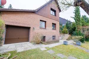 Einfamilienhaus mit Baupotenzial in Hermsdorf zu verkaufen. – 13467 Hermsdorf, Berlin – Vorschaubild 22