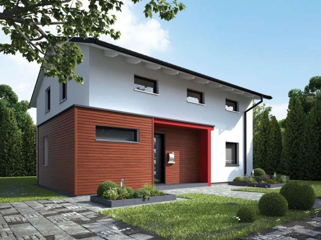 Immobilie in Mixdorf - Ein Zuhause für die ganze Familie, das keine Wünsche offen lässt. - Bild 0