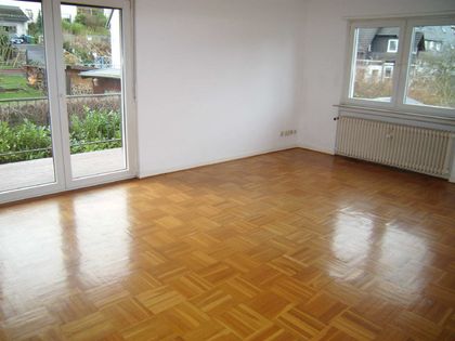 4 4 5 Zimmer Wohnung Zur Miete In Marburg Immobilienscout24