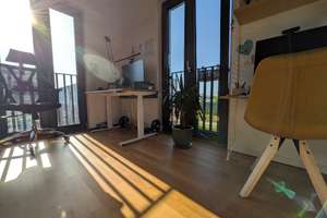 Lichtdurchfluteter 4-Zimmer-Wohntraum inkl. EBK im Ehrenveedel  – Die vollständige Adresse der Immobilie erhältst du vom Anbieter., 50825 Ehrenfeld (Ortsteil), Köln – Vorschaubild 10