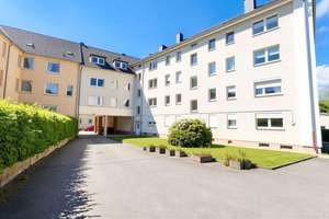 Helle 3,5-Zimmer-Wohnung mit Garage, Kellerraum und Dachboden-Stauraum – Die vollständige Adresse der Immobilie erhältst du vom Anbieter., 45143 Altendorf, Essen – Vorschaubild 3