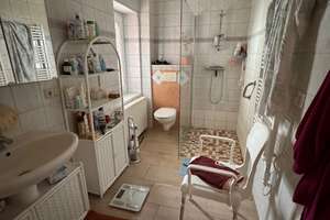 Einfamilienhaus mit Ferienwohnung im Fischerdorf Mönkebude – Hauptstraße 81, 17375 Mönkebude – Vorschaubild 10