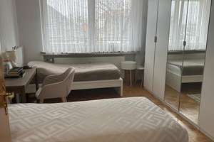 3-Zimmer-Eigentumswohnung mit Loggia in beliebter zentraler Wohnlage von Bielefeld-Brackwede – 33647 Brackwede, Bielefeld – Vorschaubild 4