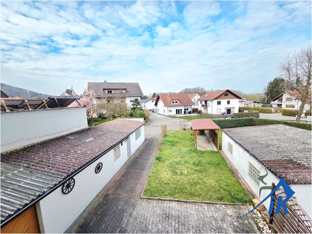 Immobilie in Hauptstuhl - IK| Hauptstuhl: Charmante DHH mit Garten – Ihr Zuhause oder eine solide Kapitalanlage - Bild 3