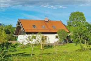Vermietetes Einfamilienhaus in ruhiger Ortsrandlage – Rosenheim (Kreis) – Vorschaubild 5