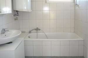 RESERVIERT!!! - RMH mit 4 Zimmern, Einbauküche + Garage inklusive, Garten nach Süden – Gebrüder-Grimm-Str. 13, 90765 Stadeln, Herboldshof, Mannhof, Fürth – Vorschaubild 5
