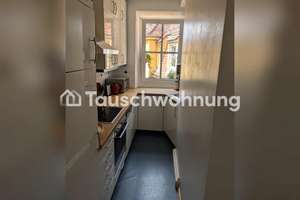 Tauschwohnung: 3 Zimmer Wohnung Nähe Wettersteinplatz – Die vollständige Adresse der Immobilie erhältst du vom Anbieter., 81547 Giesing, München – Vorschaubild 3