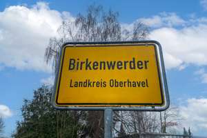 Familienfreundliche Doppelhaushälfte in Birkenwerder: 5 Zimmer, Garten, sofort bezugsfrei – Die vollständige Adresse der Immobilie erhältst du vom Anbieter., 16547 Birkenwerder – Vorschaubild 19