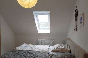 2-Zimmer Dachgeschosswohnung – Die vollständige Adresse der Immobilie erhältst du vom Anbieter., 38440 Hageberg, Wolfsburg – Vorschaubild 5